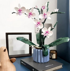 Конструктор «Орхидея» - Фото 4