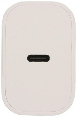 Комплект СЗУ OYXLTZ01 20W Type-C порт + кабель Type-C-Type-C - Фото 2