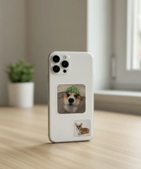 Набор стикеров 3D - Фото 2