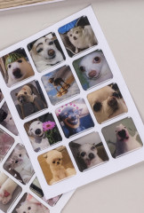 Набор стикеров 3D - Фото 1