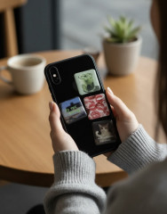 Набор стикеров 3D - Фото 2