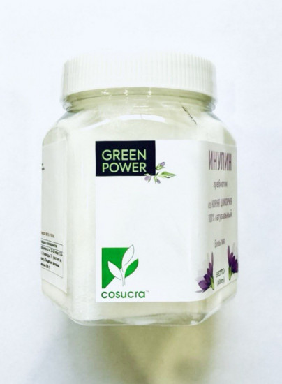 Инулин в порошке