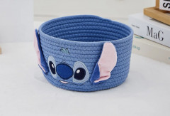 Корзина для хранения «Стич» - Фото 2