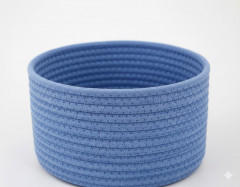 Корзина для хранения «Стич» - Фото 3