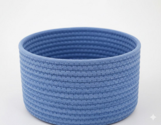 Корзина для хранения «Стич»