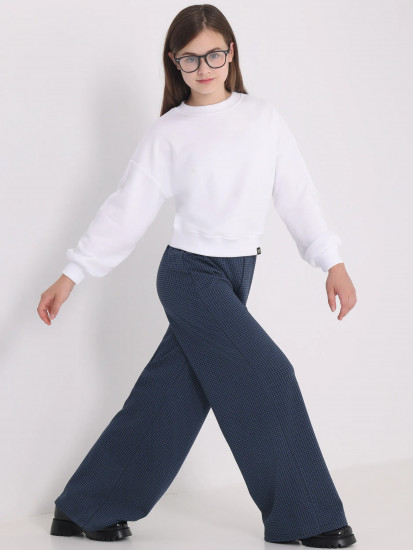 Брюки для девочек