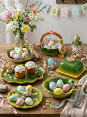 Масленка «Уточка» - Фото 3