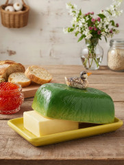 Масленка «Уточка» - Фото 5