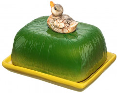 Масленка «Уточка» - Фото 7