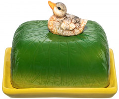 Масленка «Уточка» - Фото 8