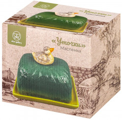 Масленка «Уточка» - Фото 10