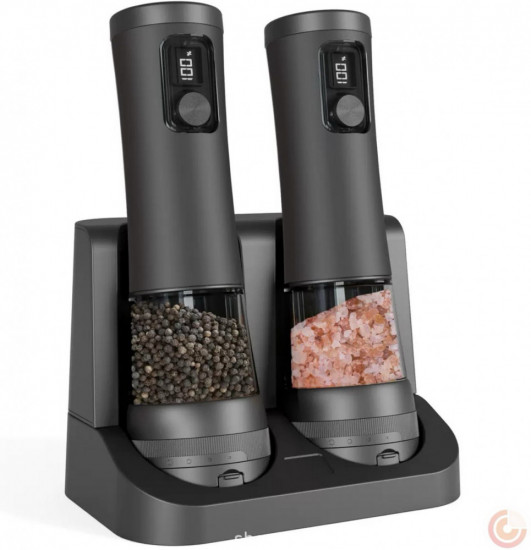 Набор мельниц электрических