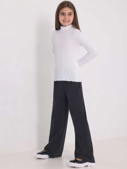 Брюки для девочек