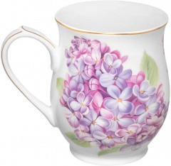 Кружка «Сирень» - Фото 4