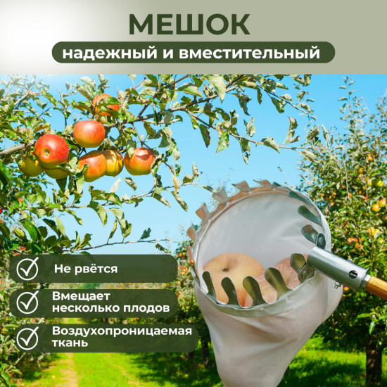 Плодосъёмник