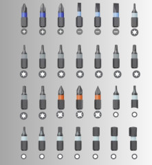 Набор трещотка с насадками - Фото 6