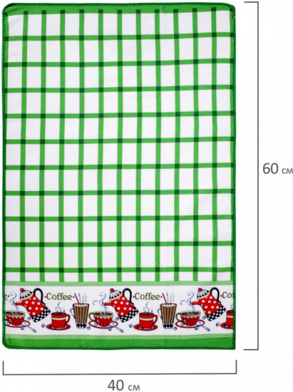 Салфетка для уборки