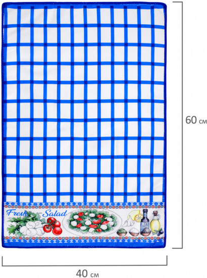 Салфетка для уборки