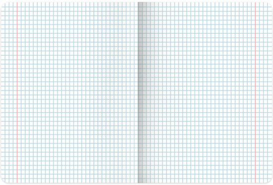 Набор предметных тетрадей