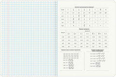 Набор предметных тетрадей - Фото 8