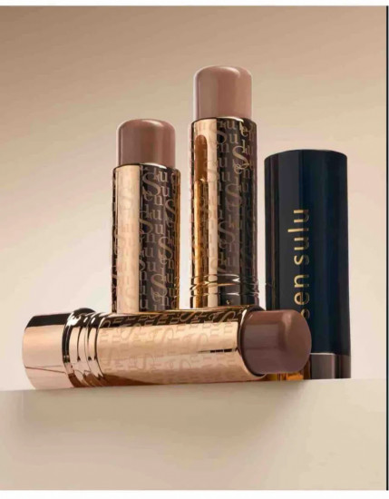 Контуринг для лица. Оттенок 01