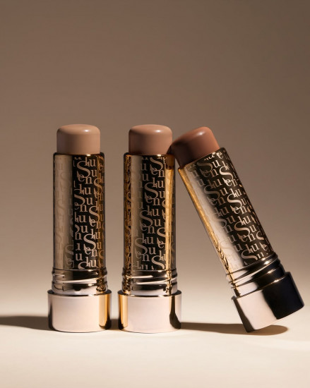 Контуринг для лица. Оттенок 01