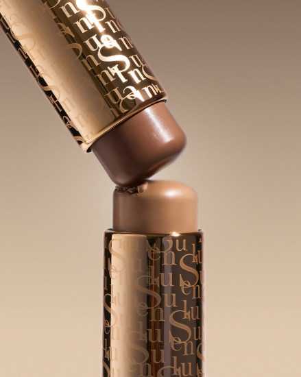 Контуринг для лица. Оттенок 01