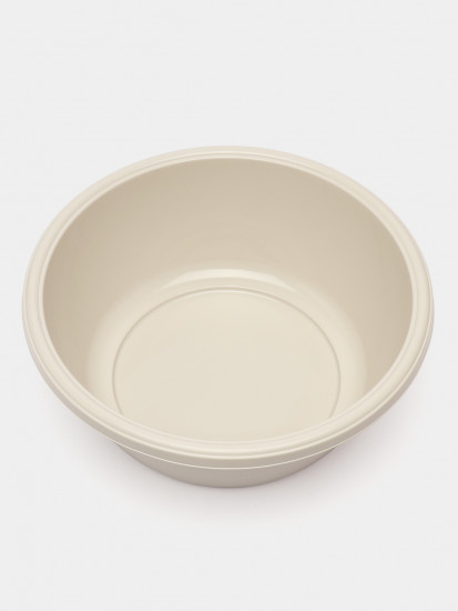 Чашка круглая