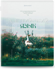 Набор предметных тетрадей - Фото 2