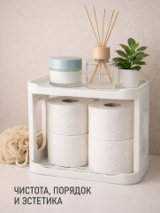 Полка настольная - Фото 6