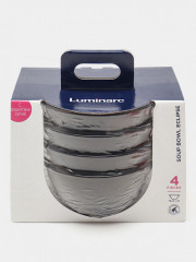 Набор бульонниц «Ambiante Eclipse» - Фото 4