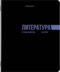 Комплект тетрадей предметных - Фото 8