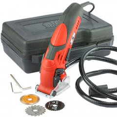 Набор пильных дисков для мини-роторайзера - Фото 3