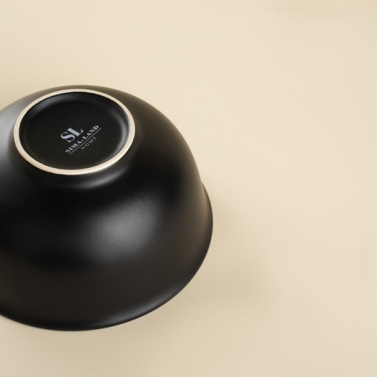 Набор салатников «Дарк»