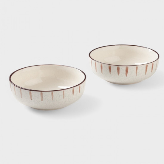 Набор салатников «Скандинавия»