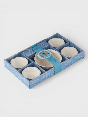 Набор салатников «Цветок» - Фото 7