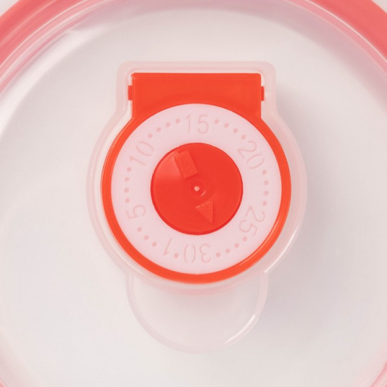 Набор салатников с вакуумными крышками «Ирена»