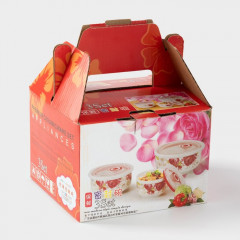 Набор салатников с вакуумными крышками «Ирена» - Фото 5