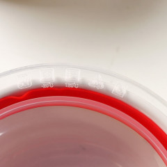 Набор салатников с вакуумными крышками «Ирена» - Фото 6