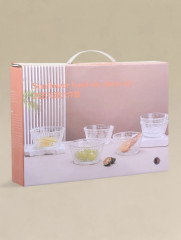 Набор салатников - Фото 4