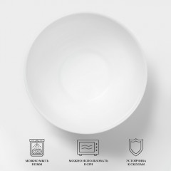 Салатник «Diwali» - Фото 1