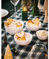 Салатник «Diwali» - Фото 2