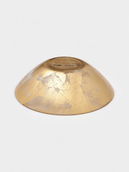 Салатник «Gold Dust»