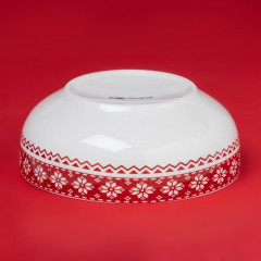 Салатник «Финский лес» - Фото 3