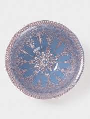 Салатник «Элеонора Бронза» - Фото 1