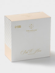 Салатник «Pink O'hara» - Фото 4