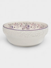 Салатник «Purple gardens» - Фото 2