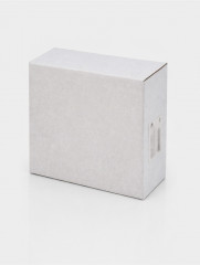 Салатник «Purple gardens» - Фото 5