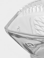 Салатник стеклянный «Fish» - Фото 4