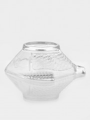 Салатник стеклянный «Fish» - Фото 5